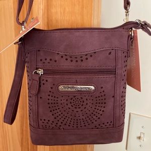 STONE MOUNTAIN USA Crossbody Purse